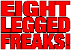[Eight Legged Freaks Logo]
