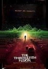 The 13th Floor poster