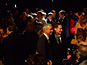 [Producer Roland Emmerich and director Marco Kreuzpaintner on the red carpet (1)]