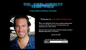 John-Corbett.com