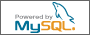 [Powered by MySQL]