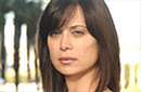 [Catherine Bell plays Emily Patterson]