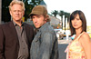 [Bruce Davison as Stan Latham, Michael Rodgers as Bruce Gellar, and Catherine Bell as Emily Patterson]