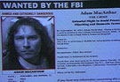 [Another worker at the junkyard saw Adam on the FBIs most wanted webpage.]
